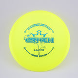 Dynamic Discs Lucid Junior EMac Truth - Midrange