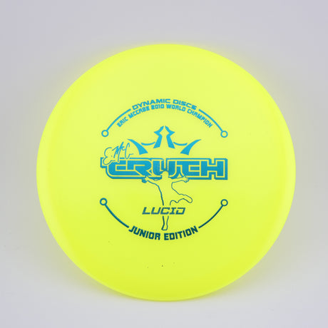 Dynamic Discs Lucid Junior EMac Truth - Midrange