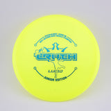 Dynamic Discs Lucid Junior EMac Truth - Midrange
