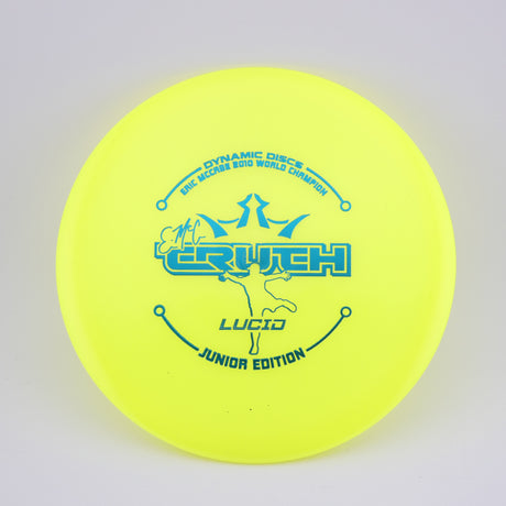 Dynamic Discs Lucid Junior EMac Truth - Midrange