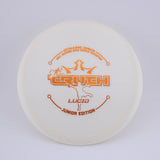 Dynamic Discs Lucid Junior EMac Truth - Midrange