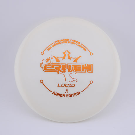 Dynamic Discs Lucid Junior EMac Truth - Midrange