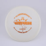 Dynamic Discs Lucid Junior EMac Truth - Midrange