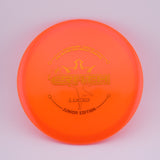 Dynamic Discs Lucid Junior EMac Truth - Midrange