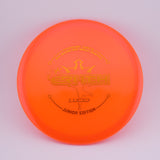 Dynamic Discs Lucid Junior EMac Truth - Midrange