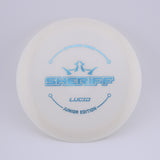 Dynamic Discs Lucid Junior Sheriff - Distance Driver