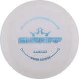 Dynamic Discs Lucid Junior Sheriff - Distance Driver
