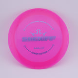 Dynamic Discs Lucid Junior Sheriff - Distance Driver