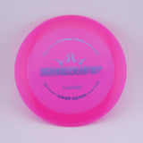 Dynamic Discs Lucid Junior Sheriff - Distance Driver
