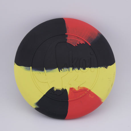 Elevation Discs ecoFLEX Koi Mini - Putt & Approach Disc