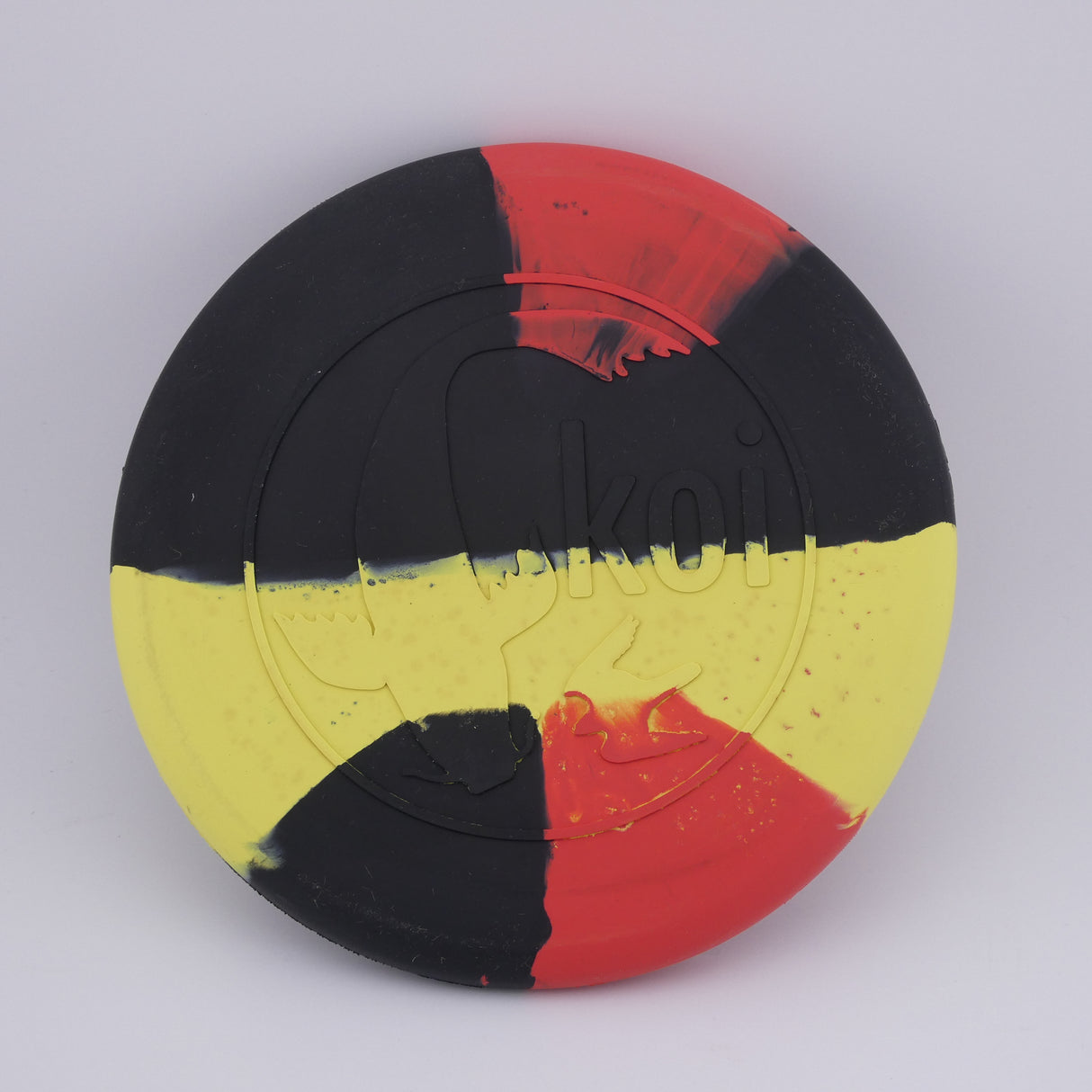 Elevation Discs ecoFLEX Koi Mini - Putt & Approach Disc