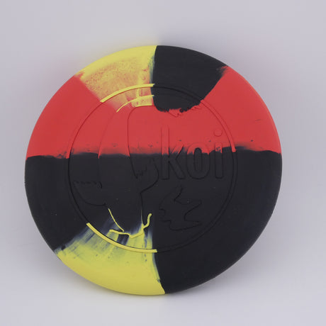 Elevation Discs ecoFLEX Koi Mini - Putt & Approach Disc