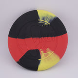 Elevation Discs ecoFLEX Koi Mini - Putt & Approach Disc