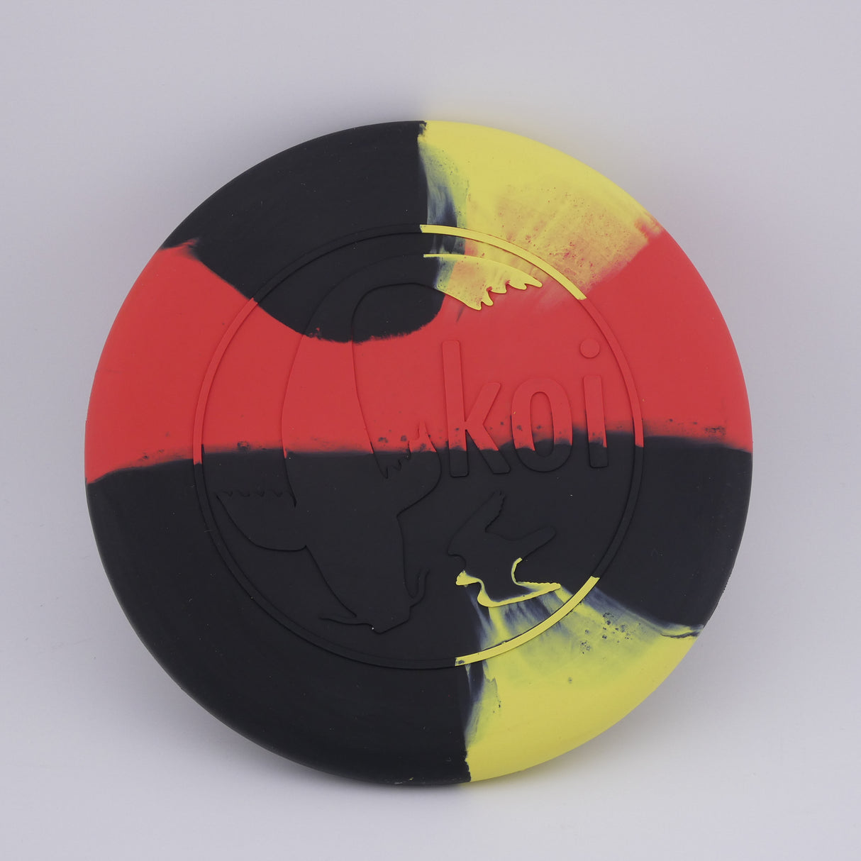 Elevation Discs ecoFLEX Koi Mini - Putt & Approach Disc