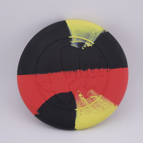 Elevation Discs ecoFLEX Koi Mini - Putt & Approach Disc