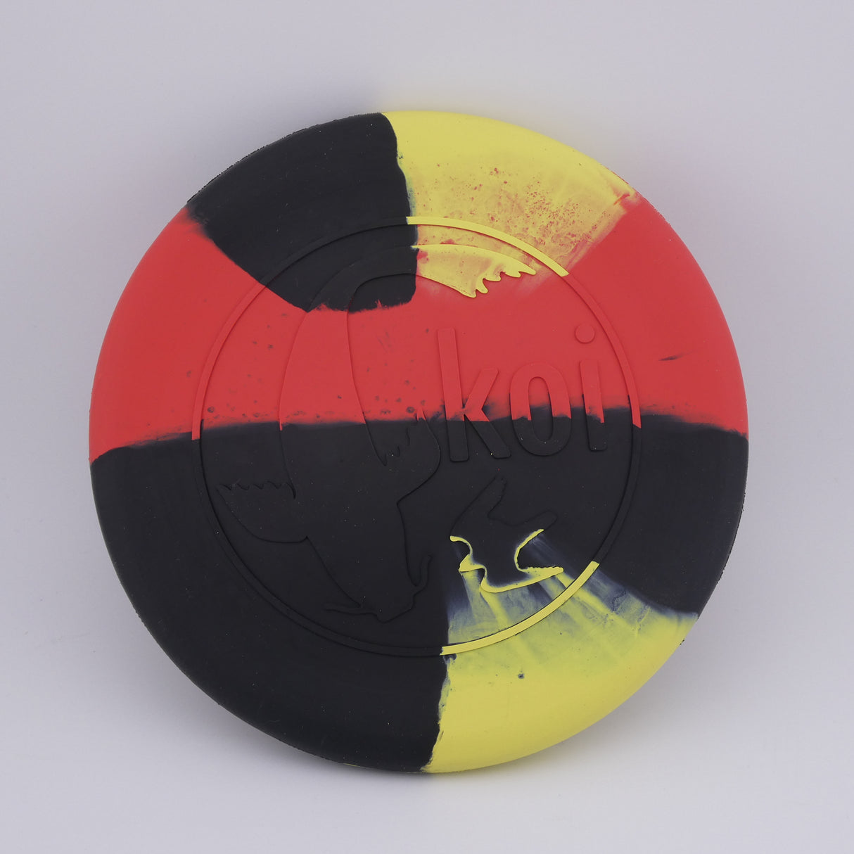 Elevation Discs ecoFLEX Koi Mini - Putt & Approach Disc