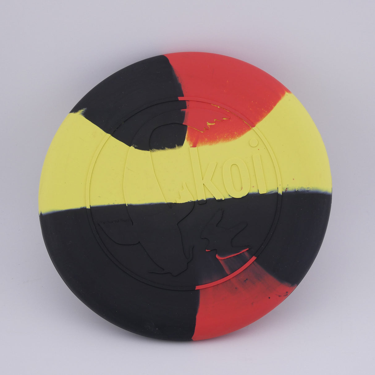 Elevation Discs ecoFLEX Koi Mini - Putt & Approach Disc