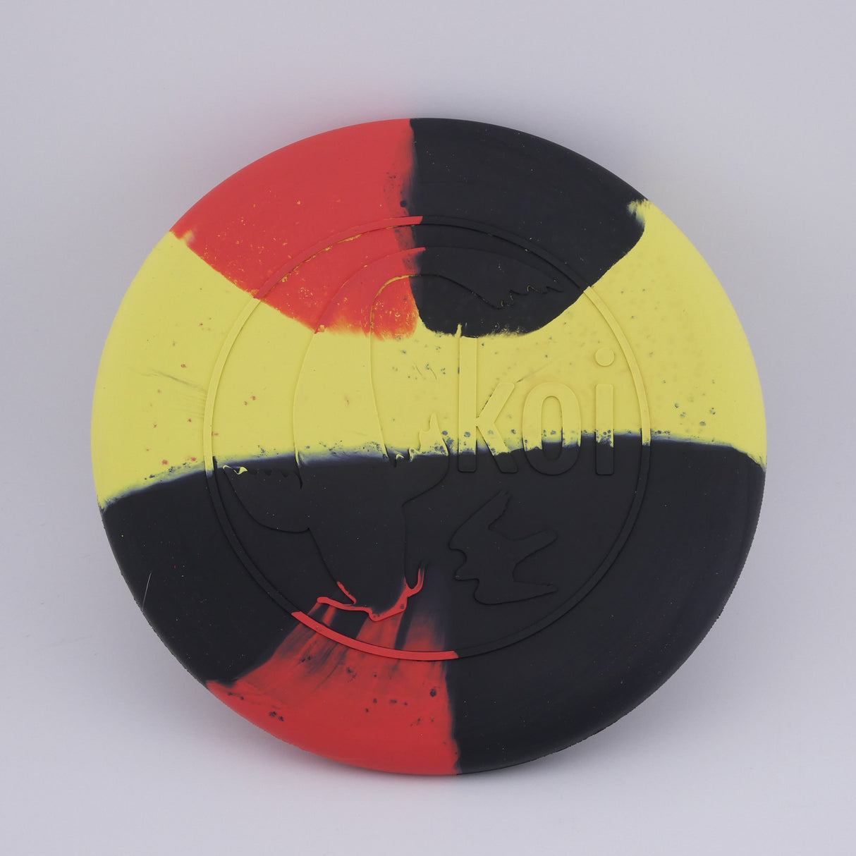 Elevation Discs ecoFLEX Koi Mini - Putt & Approach Disc