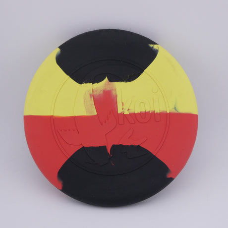 Elevation Discs ecoFLEX Koi Mini - Putt & Approach Disc