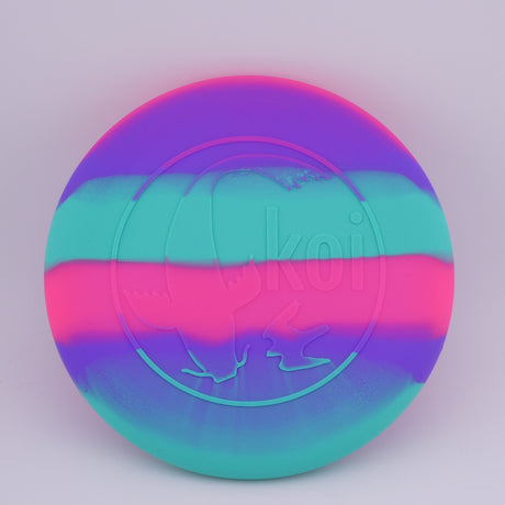 Elevation Discs OG Koi Mini - Putt & Approach Disc