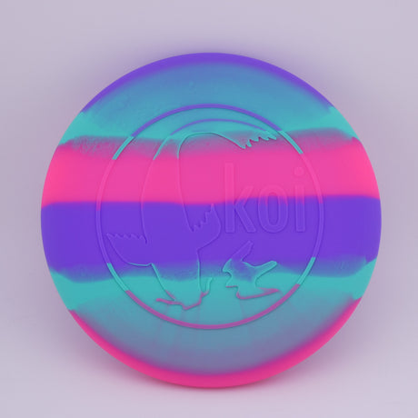 Elevation Discs OG Koi Mini - Putt & Approach Disc