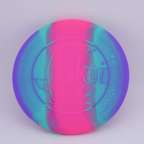 Elevation Discs OG Koi Mini - Putt & Approach Disc