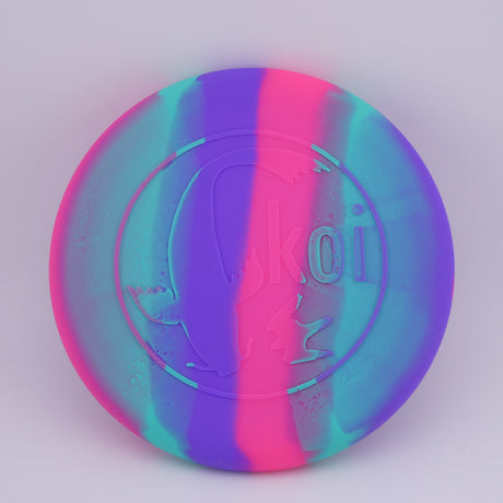 Elevation Discs OG Koi Mini - Putt & Approach Disc