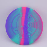 Elevation Discs OG Koi Mini - Putt & Approach Disc