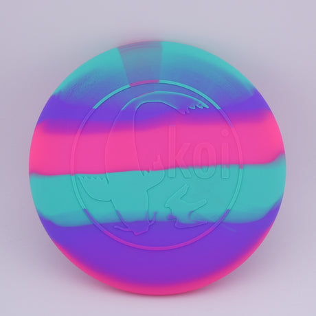 Elevation Discs OG Koi Mini - Putt & Approach Disc