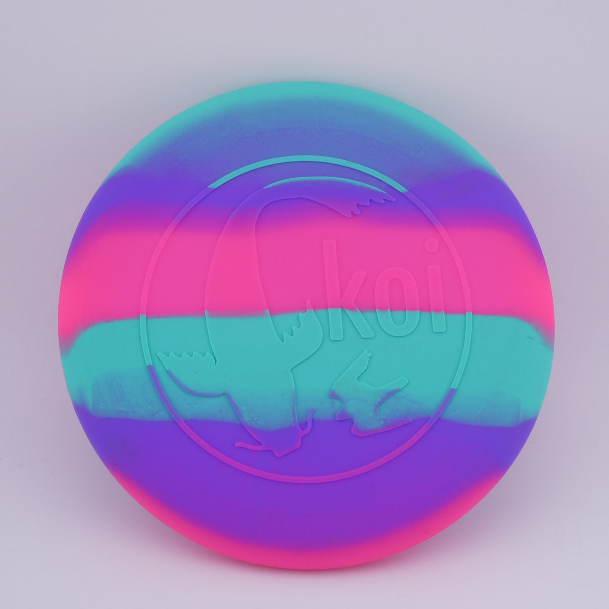 Elevation Discs OG Koi Mini - Putt & Approach Disc