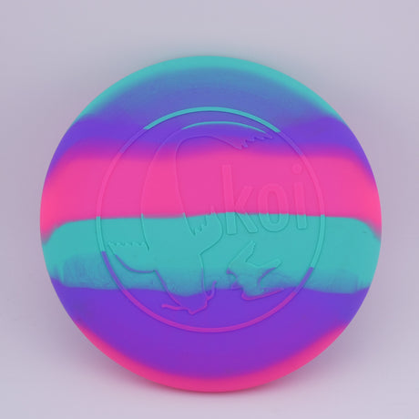 Elevation Discs OG Koi Mini - Putt & Approach Disc