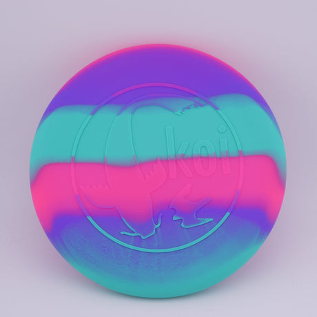 Elevation Discs OG Koi Mini - Putt & Approach Disc