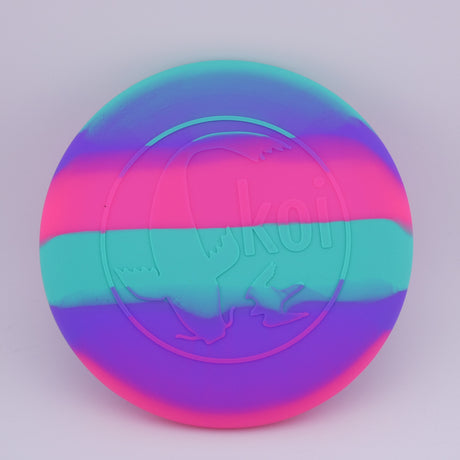 Elevation Discs OG Koi Mini - Putt & Approach Disc