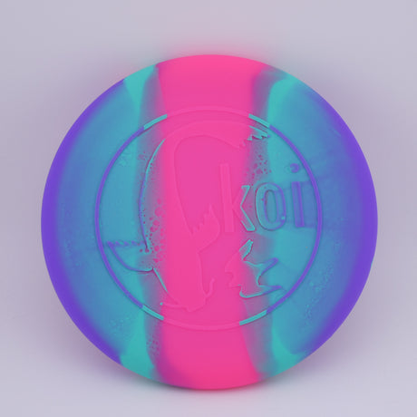 Elevation Discs OG Koi Mini - Putt & Approach Disc