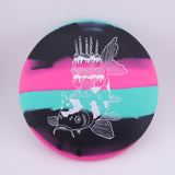 Elevation Discs OG Koi - Putt & Approach Disc