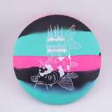 Elevation Discs OG Koi - Putt & Approach Disc