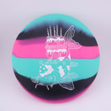 Elevation Discs OG Koi - Putt & Approach Disc