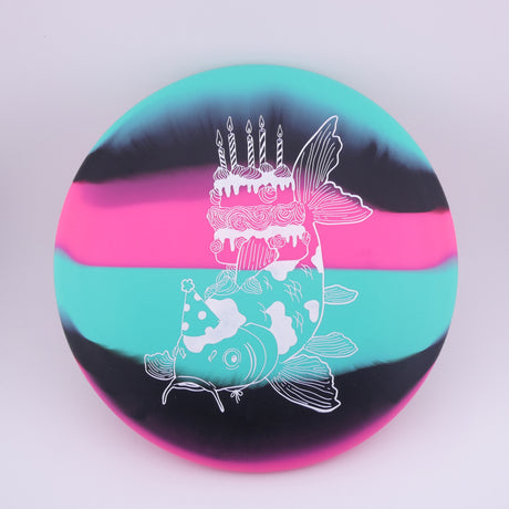 Elevation Discs OG Koi - Putt & Approach Disc
