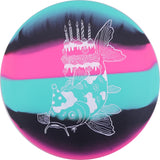 Elevation Discs OG Koi - Putt & Approach Disc