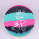 Elevation Discs OG Koi - Putt & Approach Disc