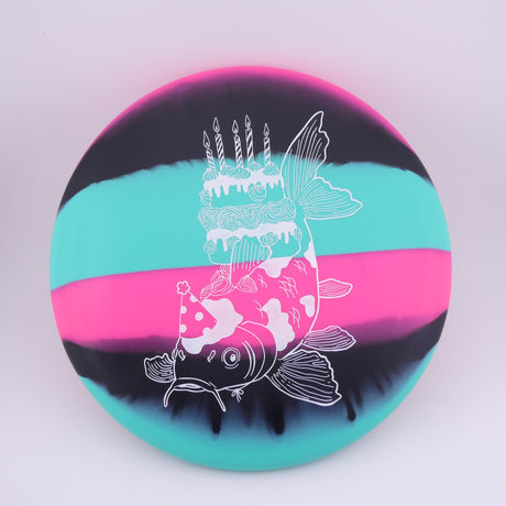 Elevation Discs OG Koi - Putt & Approach Disc