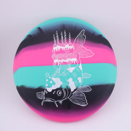 Elevation Discs OG Koi - Putt & Approach Disc