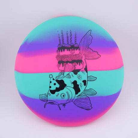 Elevation Discs OG Koi - Putt & Approach Disc