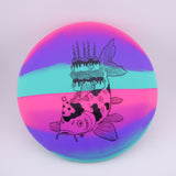 Elevation Discs OG Koi - Putt & Approach Disc