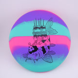 Elevation Discs OG Koi - Putt & Approach Disc