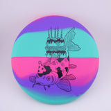 Elevation Discs OG Koi - Putt & Approach Disc