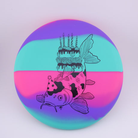 Elevation Discs OG Koi - Putt & Approach Disc