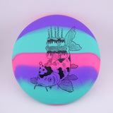 Elevation Discs OG Koi - Putt & Approach Disc