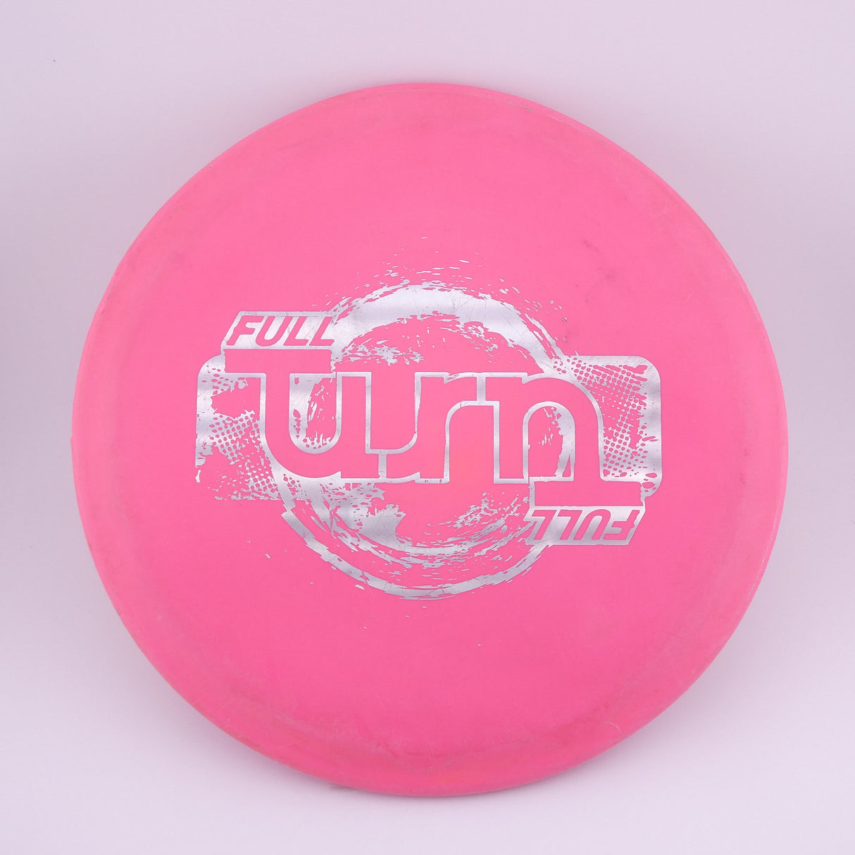 Above Ground Level AGL Discs (Used)