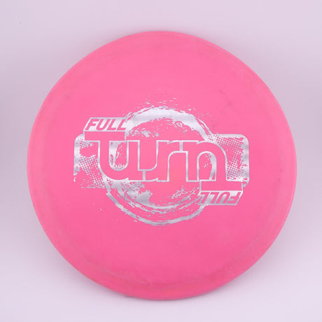 Above Ground Level AGL Discs (Used)